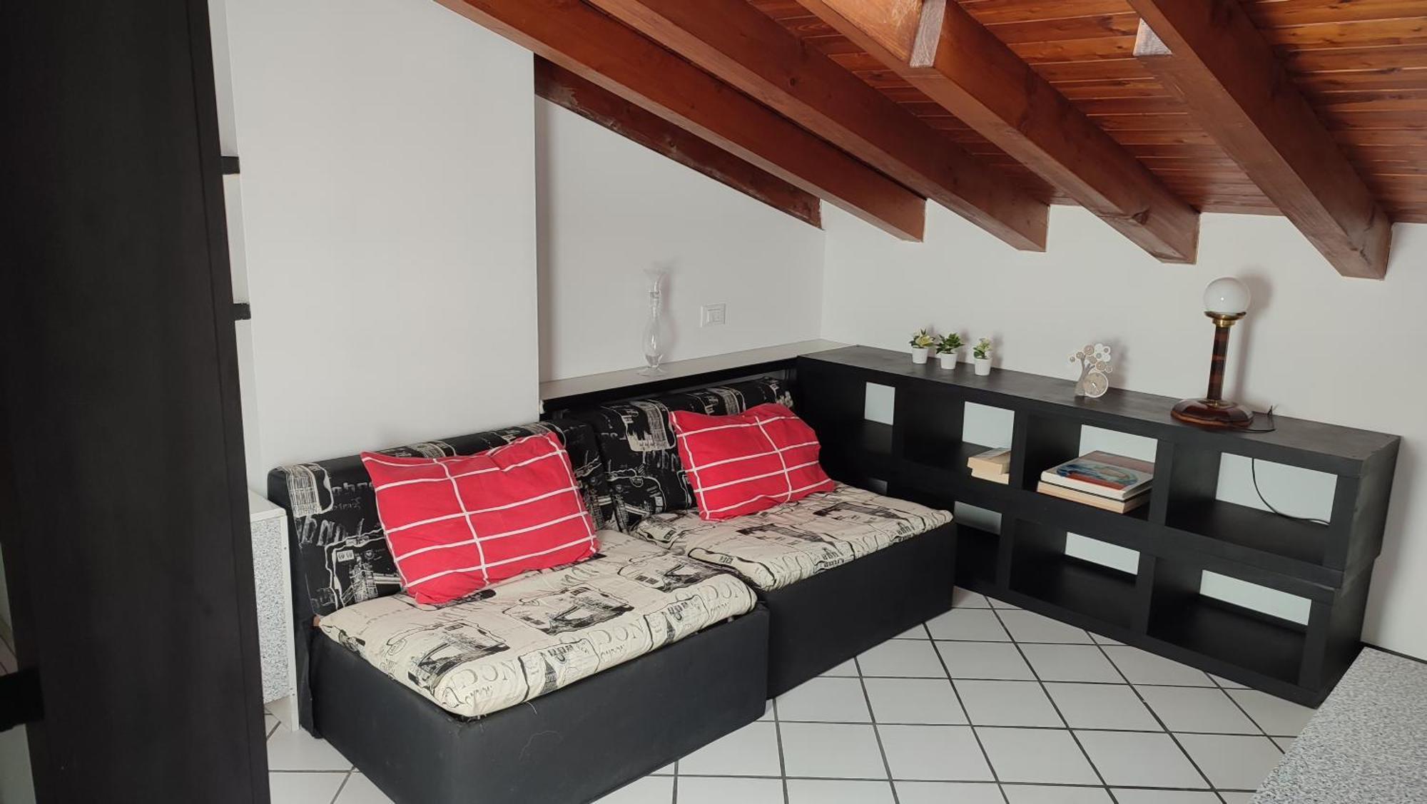 Residence Il Cantiere Predore Exterior photo